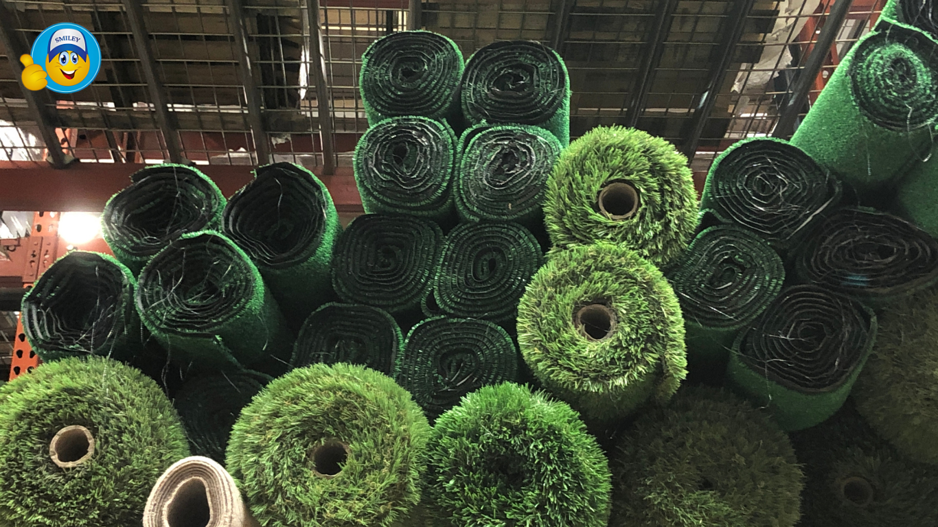 artificial grass