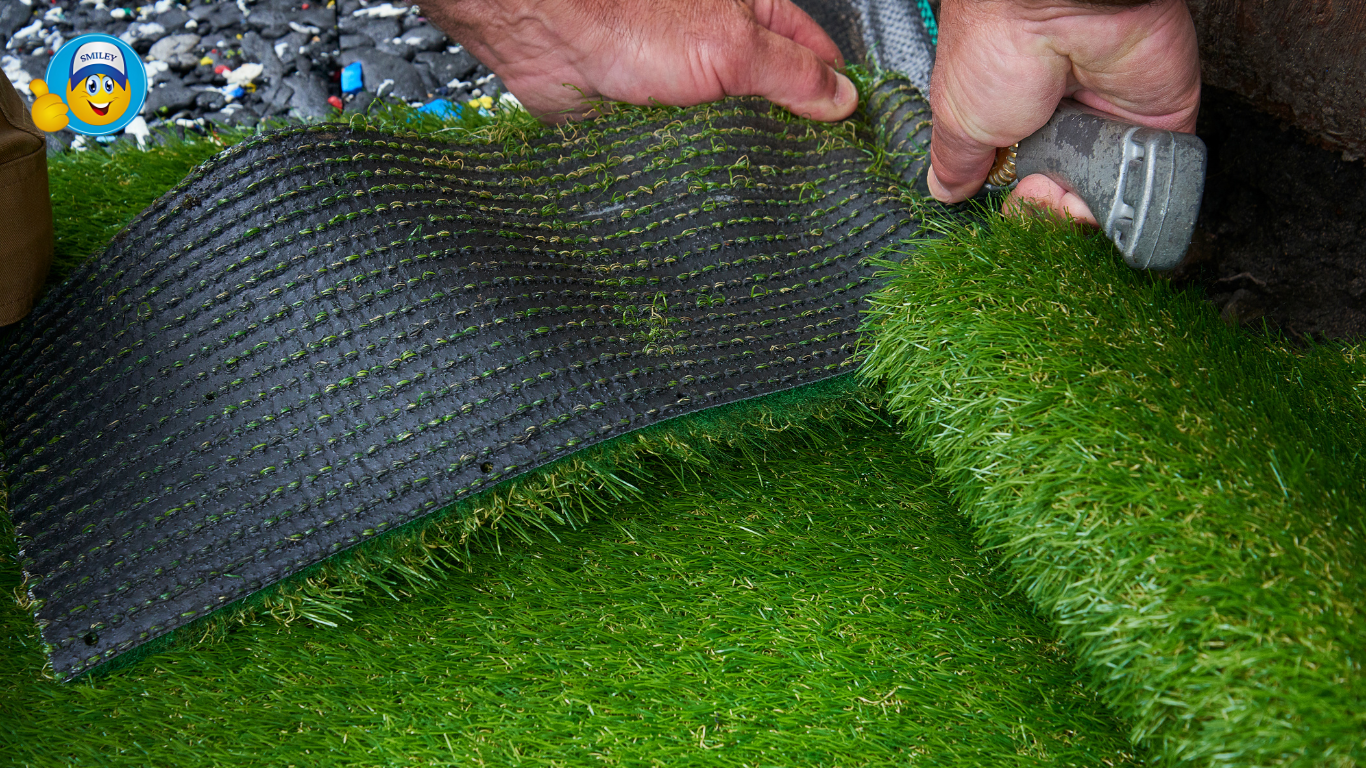artificial turf
