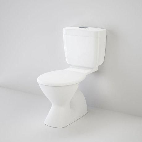 Toilet Bowl — Tiling Service in Winnellie, NT