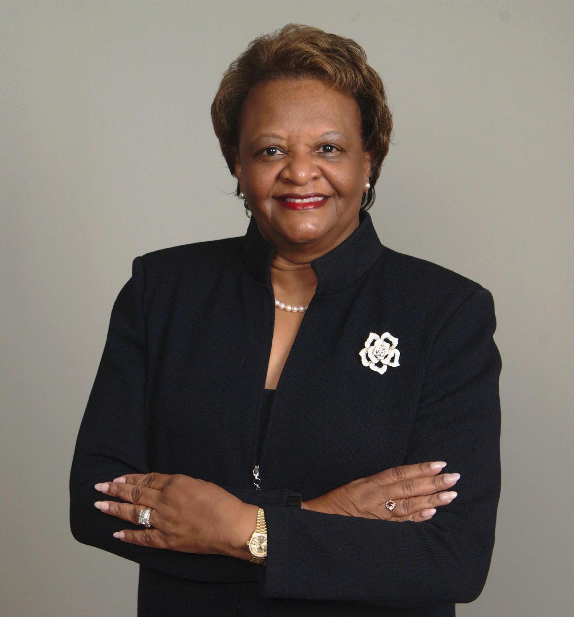 Catherine Adams Mason