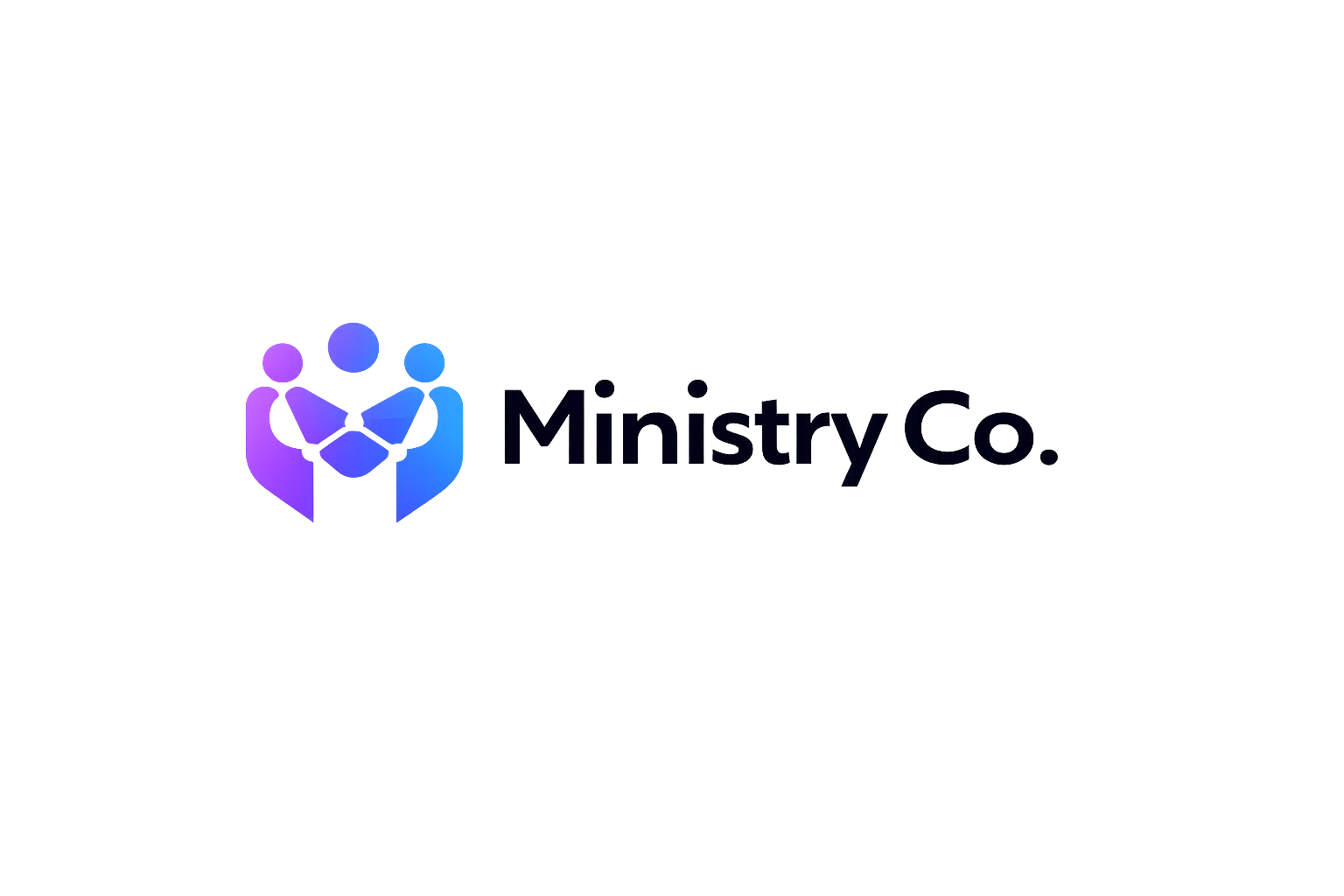 Ministry Co logo