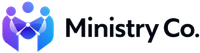 Ministry Co logo
