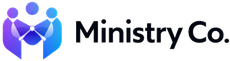Ministry Co logo