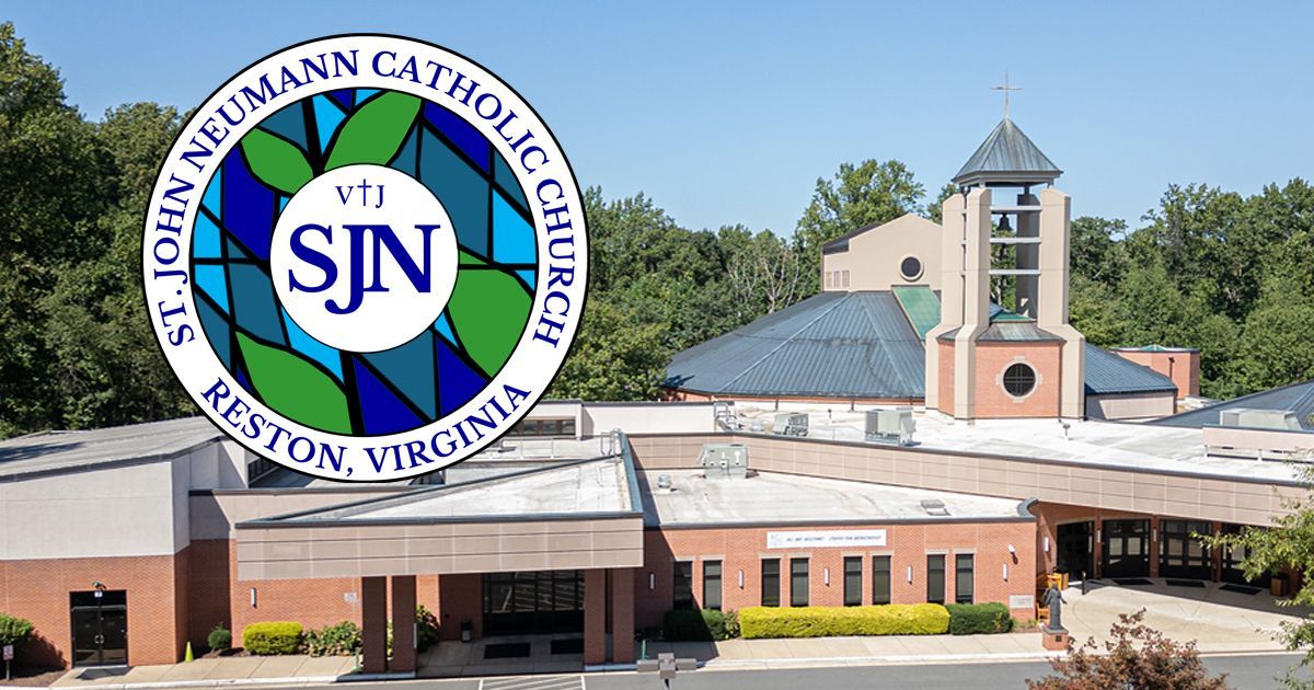 Saint John Neumann Catholic Church