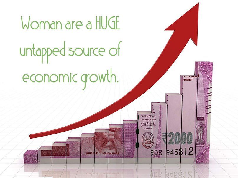 Economic Growth Graph