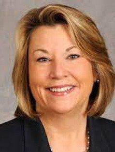 Pat Milligan — Foundation for Female Equity and Inclusion