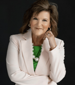 Christine Gannon — Foundation for Female Equity and Inclusion