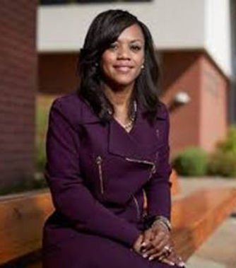 Dr. Antoinette Farmer-Thompson — Foundation for Female Equity and Inclusion