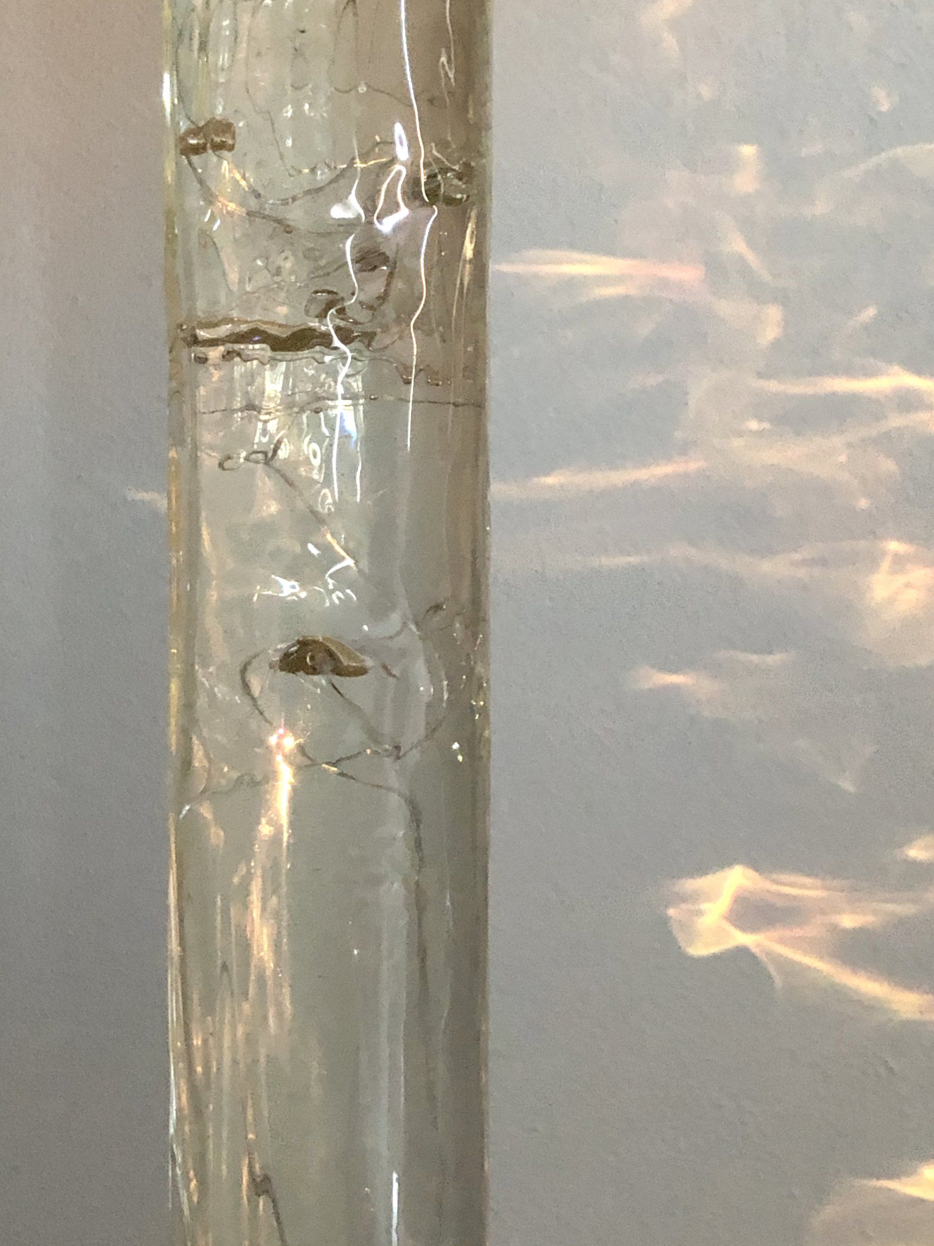 image impression of art installation