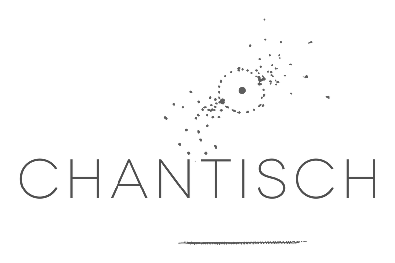 logo chantisch • art and creative design