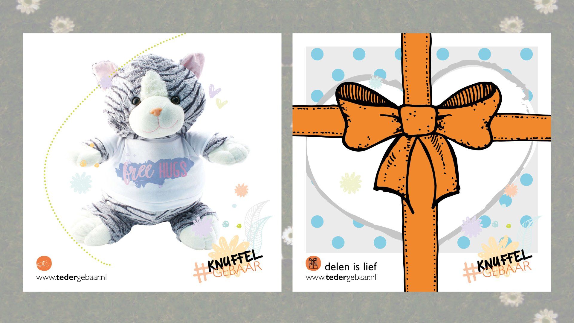 image online campagne nieuwe lancering