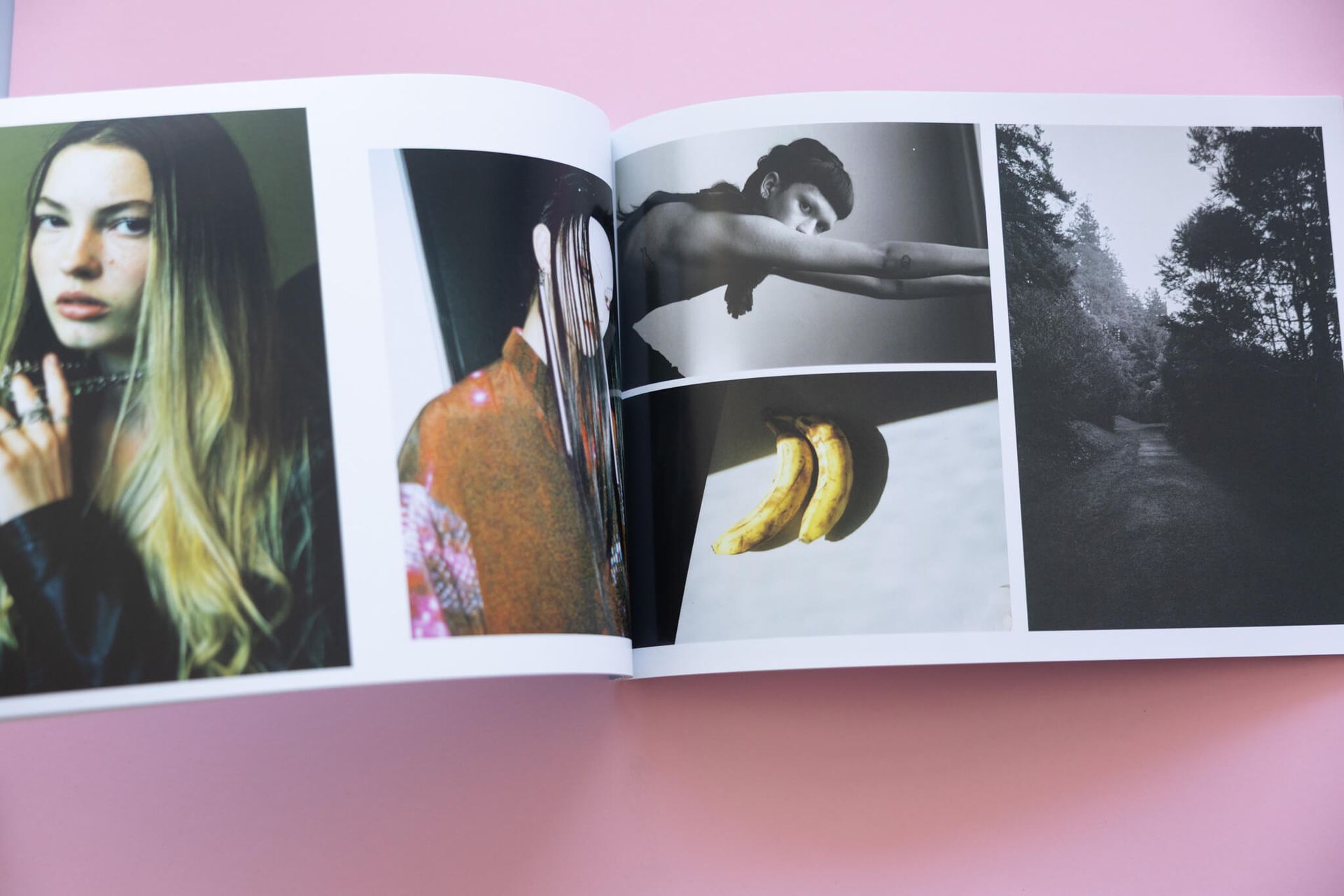 PLAY - Photography Book by Marlborough Lights - David James