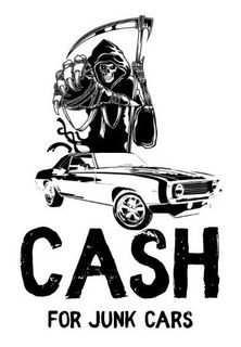 Cash For Junk Cars In Louisville KY