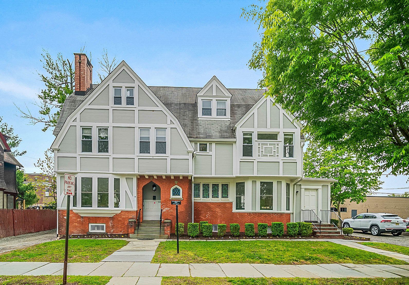 maintenance requests