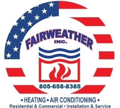 Fairweather Heating & Air Conditioning, Inc.