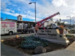 Heating and AC Services | Ventura, CA | Fairweather Heating u0026 Air  Conditioning, Inc.