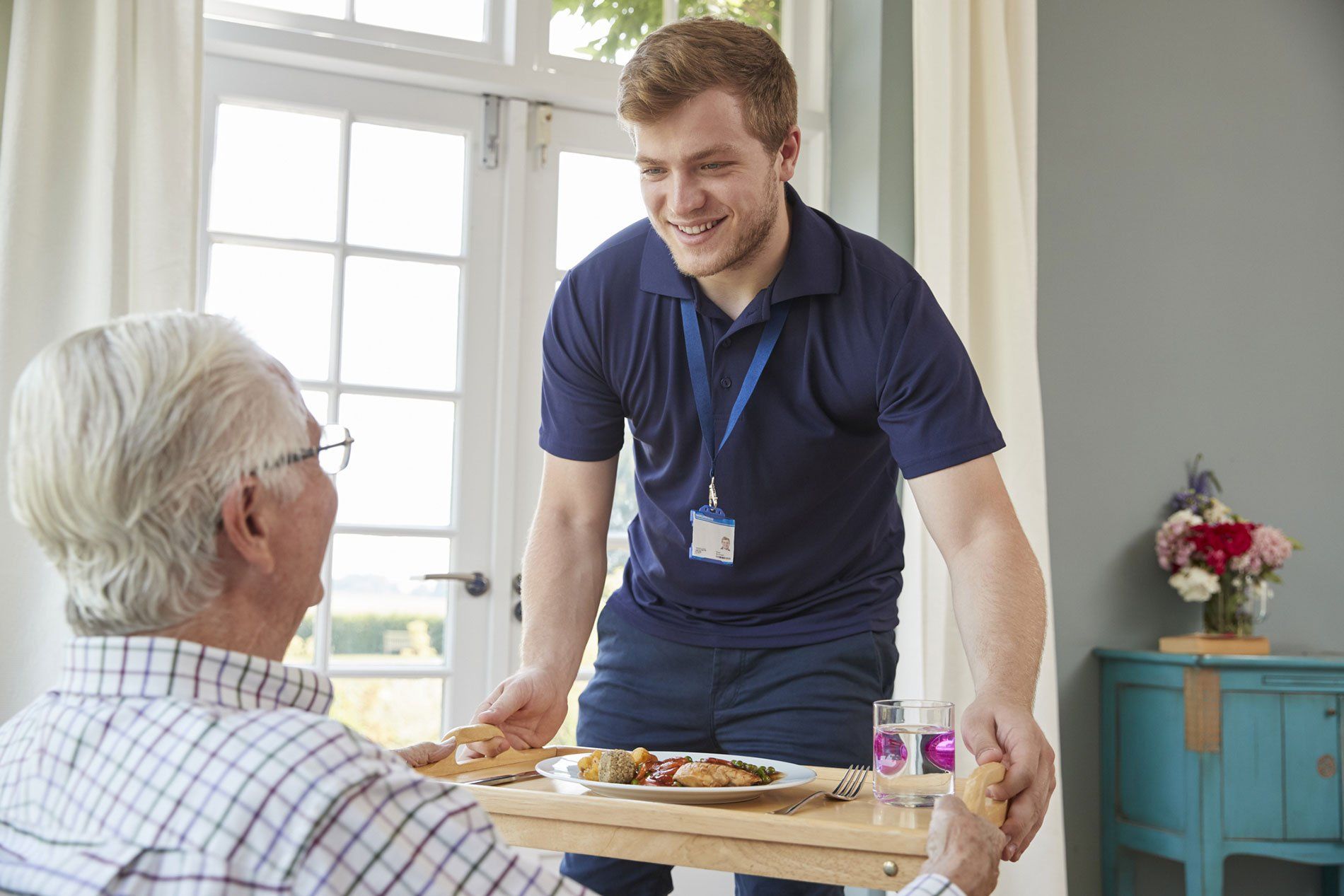 Home Health Care in Darien, CT