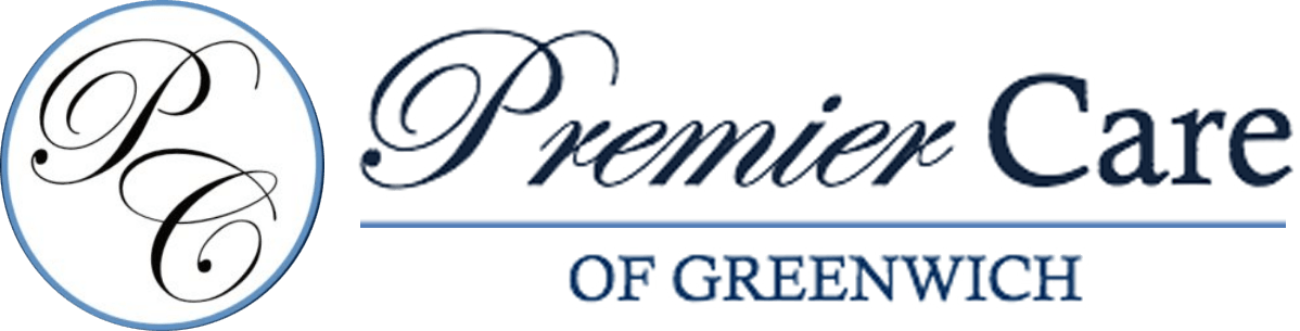 Premier Care LLC Logo