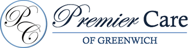 Premier Care LLC Logo