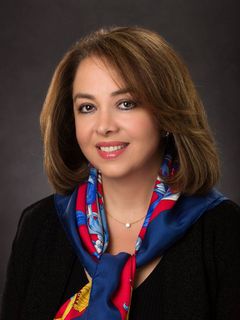 Tamara Mosidze, CEO