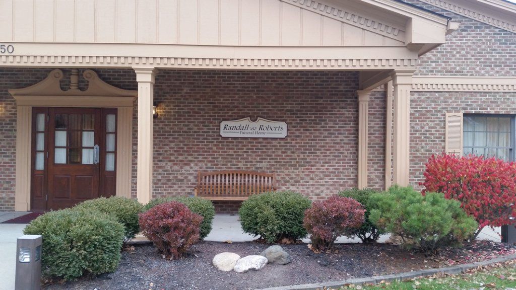 Our Logan Street Location | Indianapolis Funeral Homes