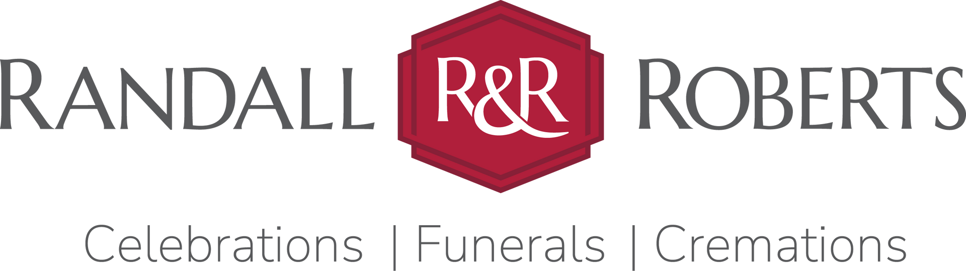 Randall Roberts Celebrations Funerals Cremations Logo