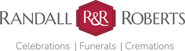 Randall Roberts Celebrations Funerals Cremations Logo