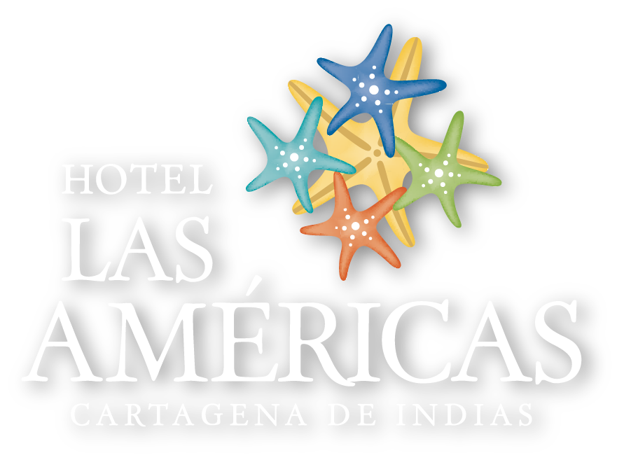 Hotel Las Américas Cartagena de indias Colombia - Logo