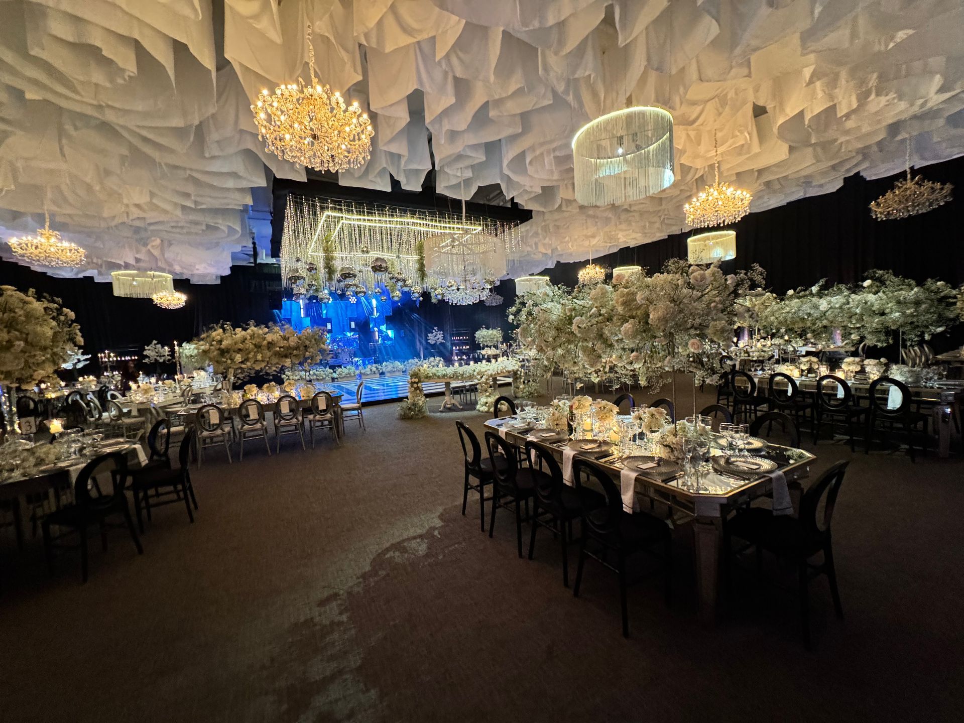 Hotel Las Américas - Reuniones y Eventos - Bodas