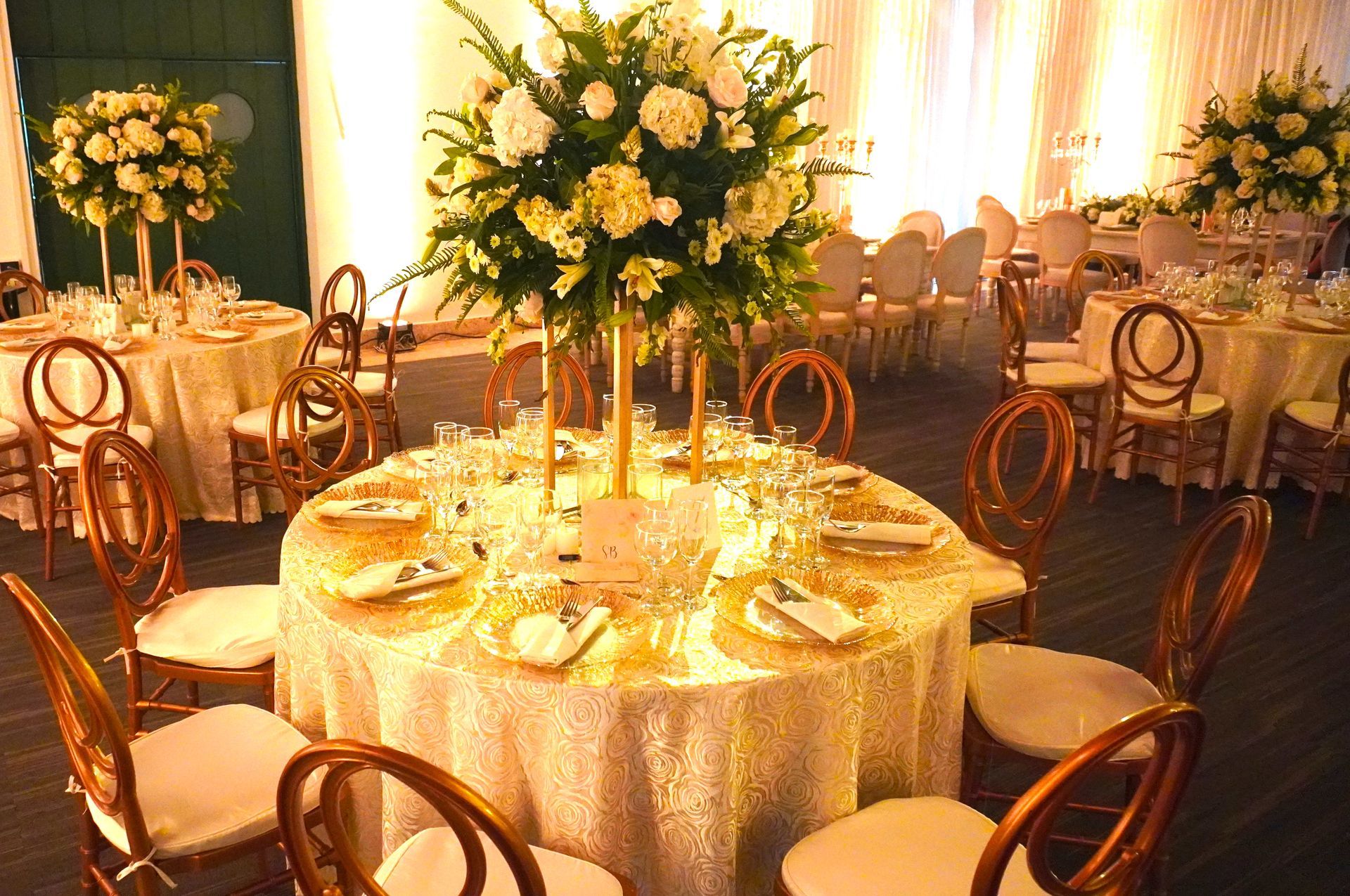 Hotel Las Américas - Reuniones y Eventos - Bodas