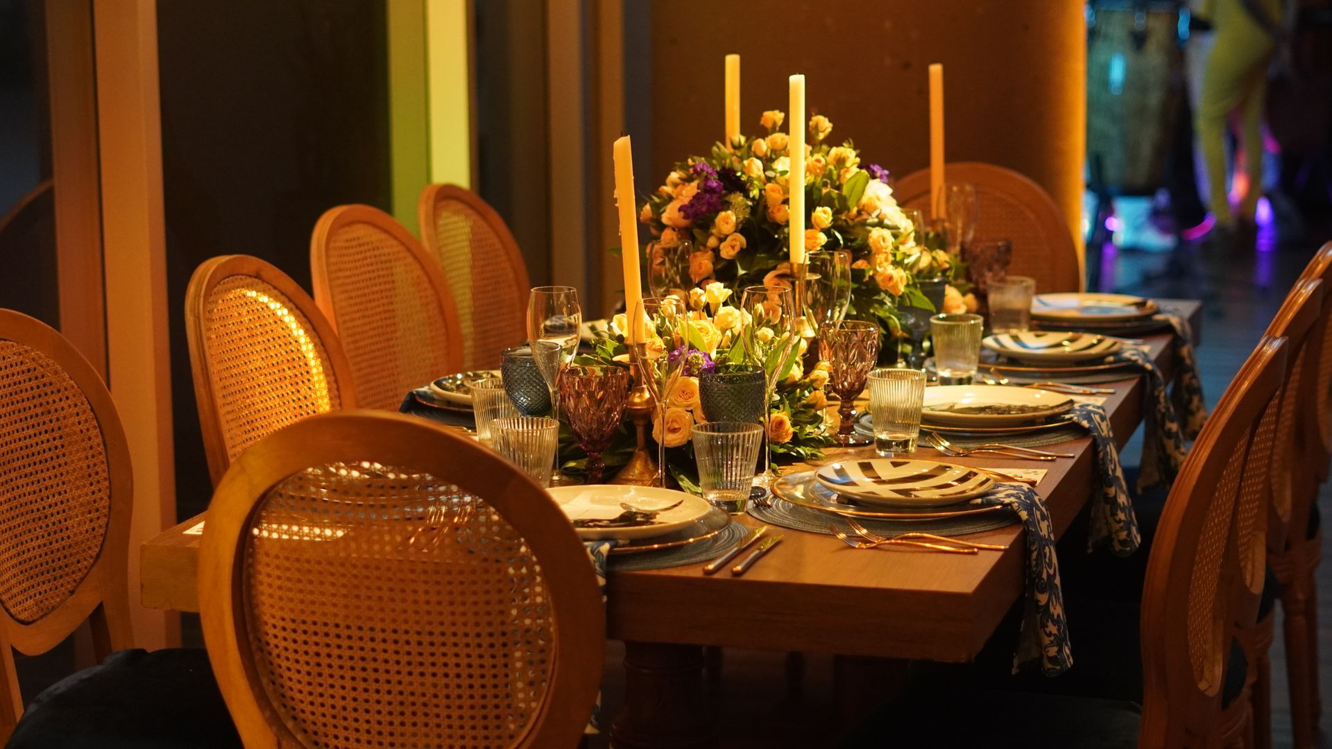 Hotel Las Américas - Reuniones y Eventos - Bodas