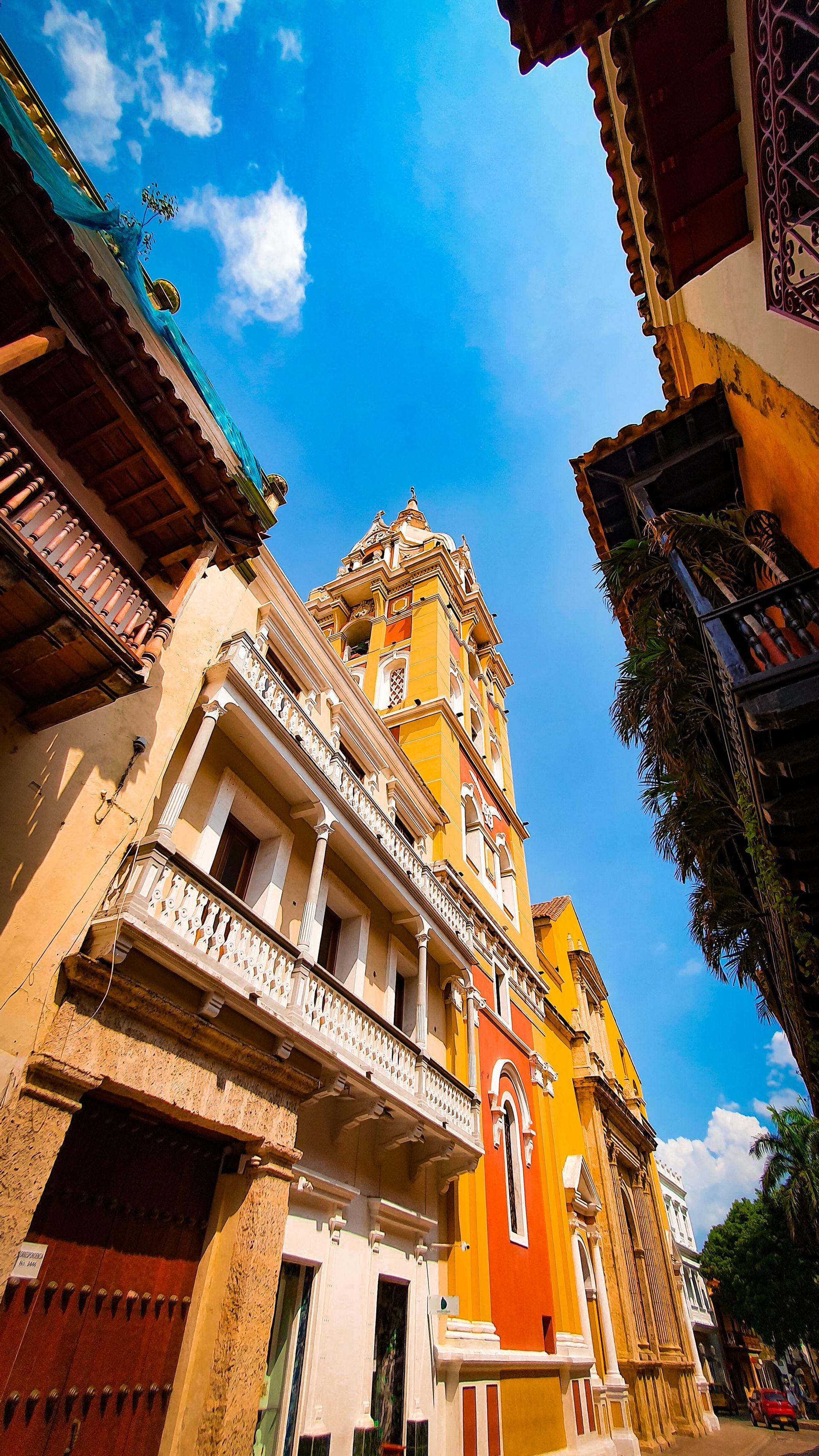 Hotel Las Américas Cartagena de indias Colombia - Las Américas Hotels Group