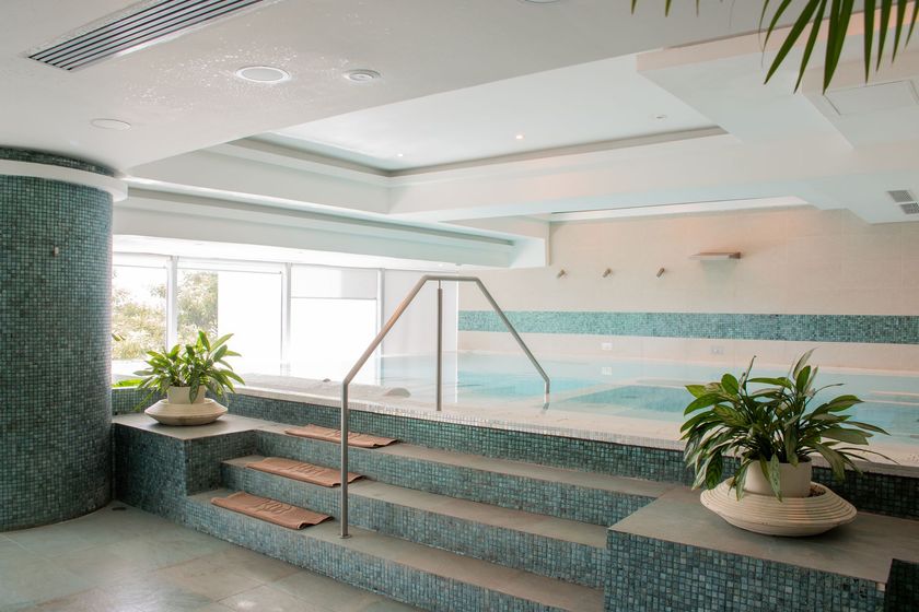Hotel Las Américas Cartagena de indias Colombia - Spa Las Américas