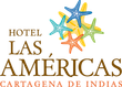 Hotel Las Américas Cartagena de indias