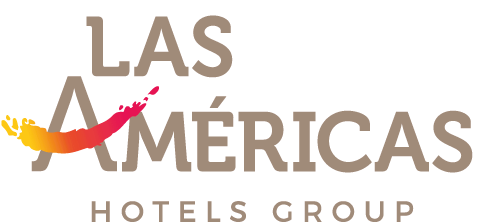 Las Americas Hotels Group - Logo