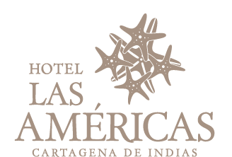 Hotel Las Américas - Logo