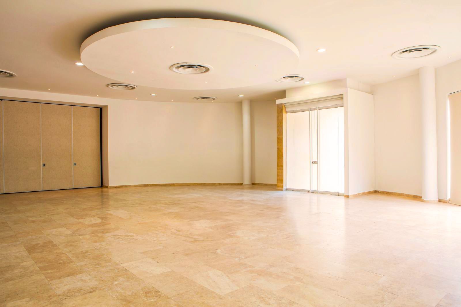 Centro internacional de convenciones Las Américas - Cartagena de indias - Salón La Proa