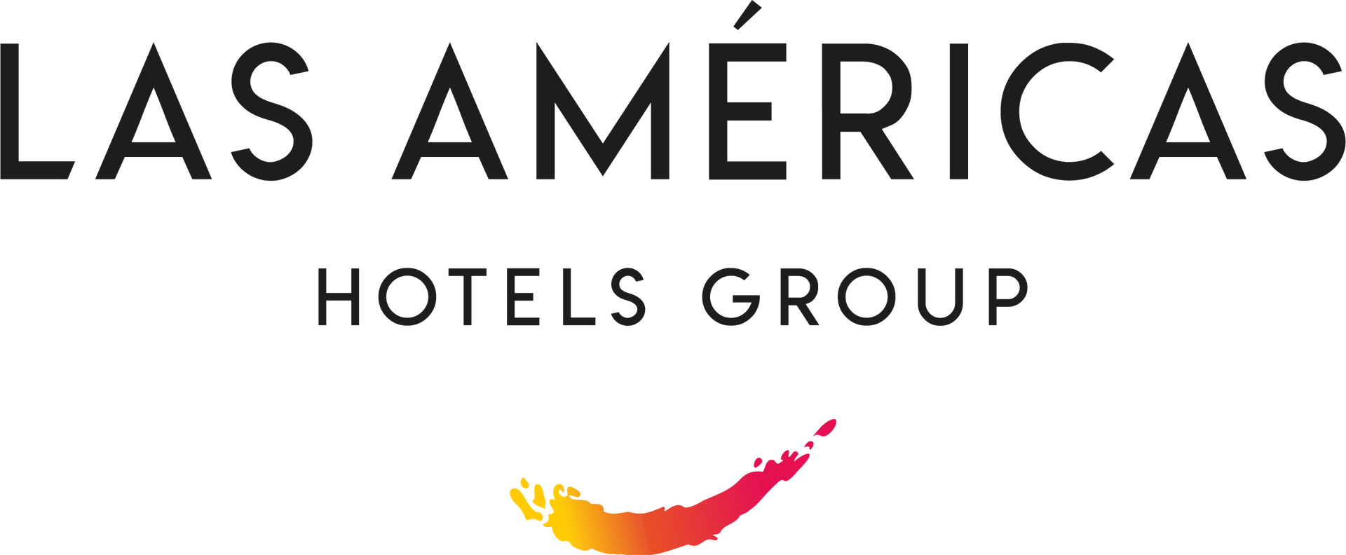 Las Américas Hotels Group - Colombia-Logo