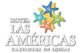 Hotel Las Américas Cartagena de indias