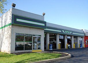 RPM Tire & Auto Center Shop — Fairless Hills, PA — RPM Tire & Auto Center