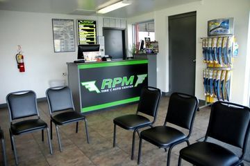 RPM Tire & Auto Center Main Office — Fairless Hills, PA — RPM Tire & Auto Center