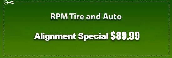 Alignment Special Coupon