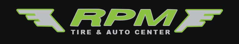 RPM Tire & Auto Center