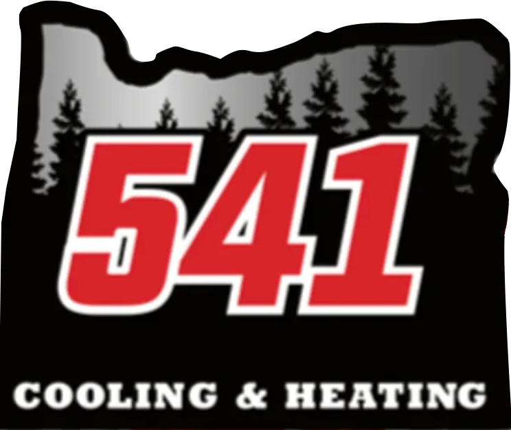 541 Cooling & Heating