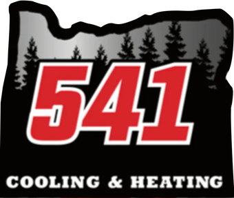 541 Cooling & Heating