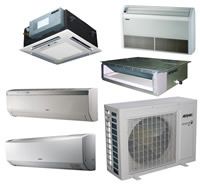 specialisti del condizionamento domestico