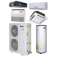 impianti per condizionatori