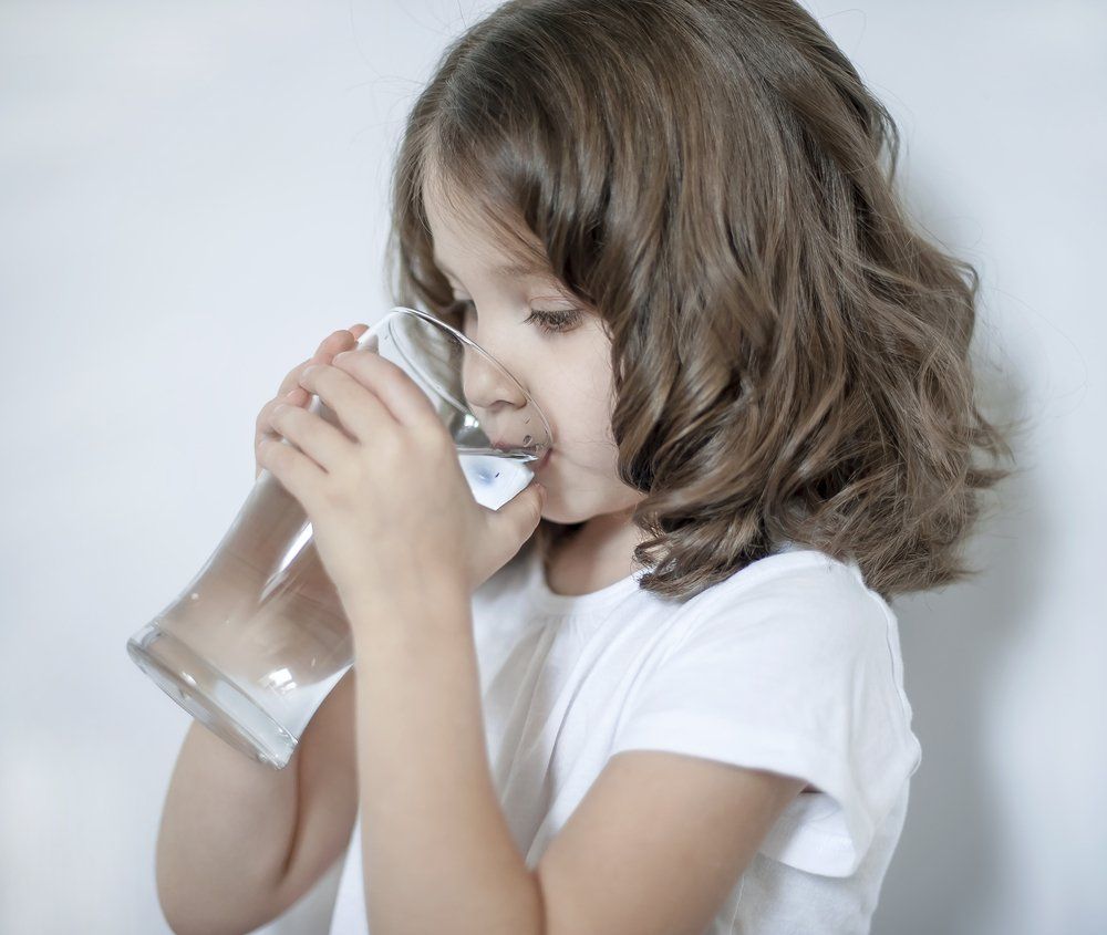 impianti per il trattamento dell'acqua di rubinetto