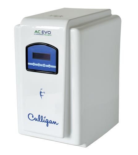 depuratori per acque