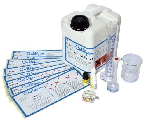 sanificatori per acque